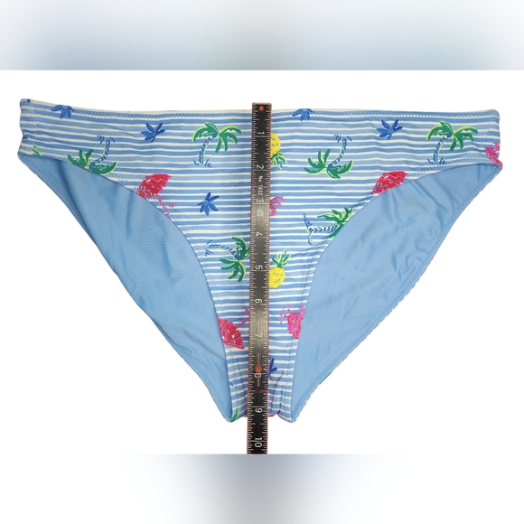 Vineyard Vines, 2 Piece Swim Set, Women's Medium​ - Picture 5 of 5